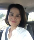Rencontre Femme Thaïlande à center : Noo, 53 ans